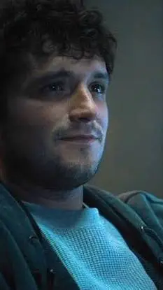 ai character: Mike background