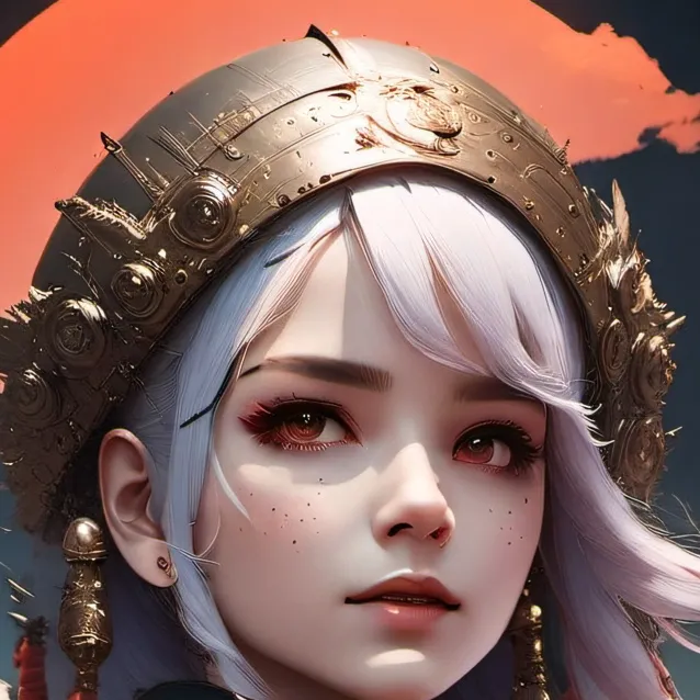 chat with ai character: Shopia