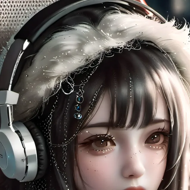 chat with ai character: Andressa