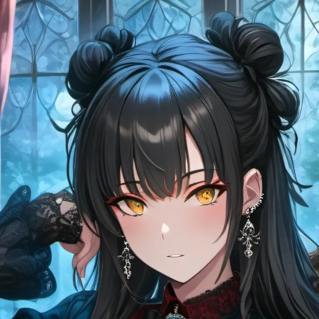 chat with ai character: 🌟marielly🌟