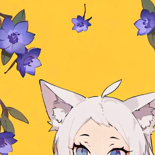 chat with ai character: jijio