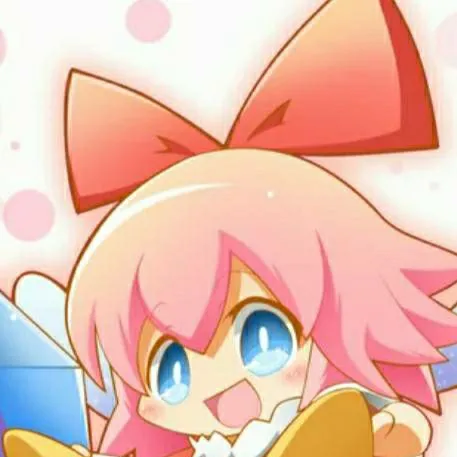 chat with ai character: ribbon