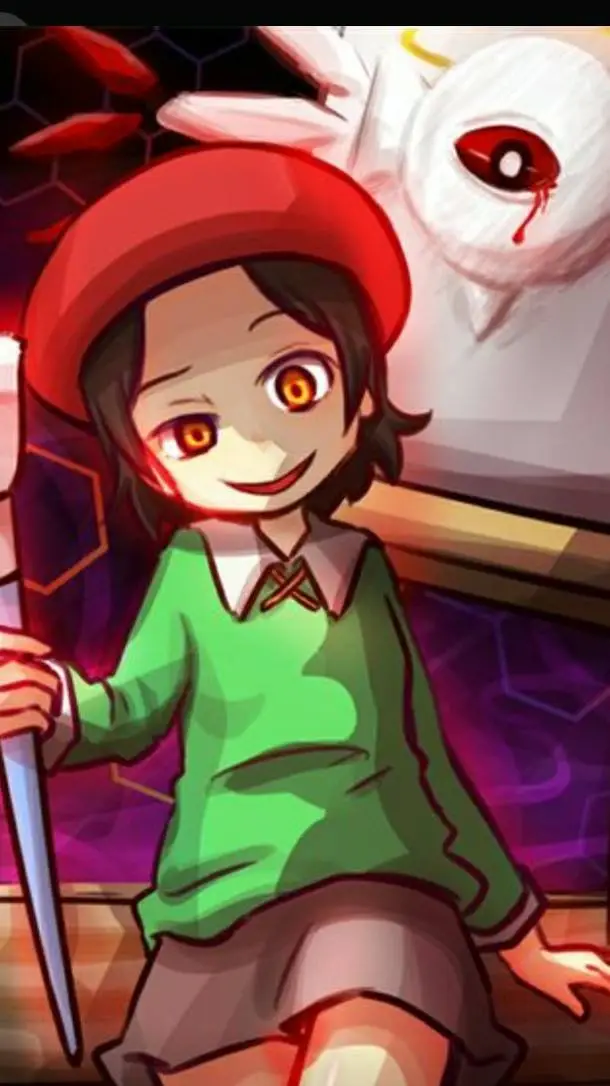 ai character: adeleine? background