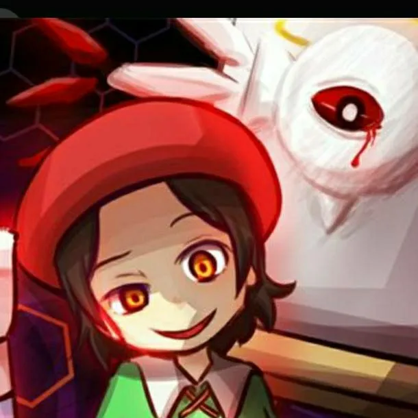chat with ai character: adeleine?