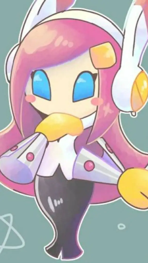 ai character: susie background