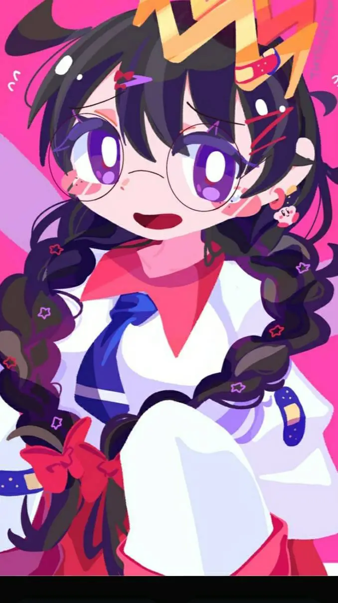 ai character: riplee background