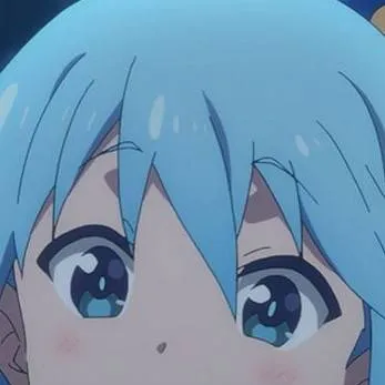 chat with ai character: Aqua