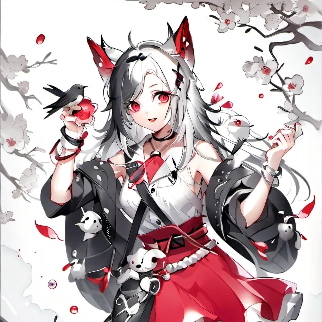 chat with ai character: uro