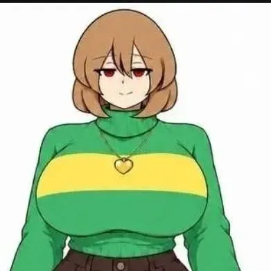 chat with ai character: crazy chara