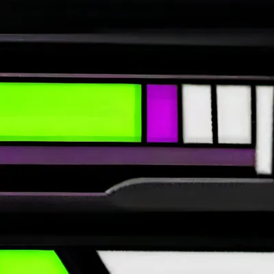 chat with ai character: Acid
