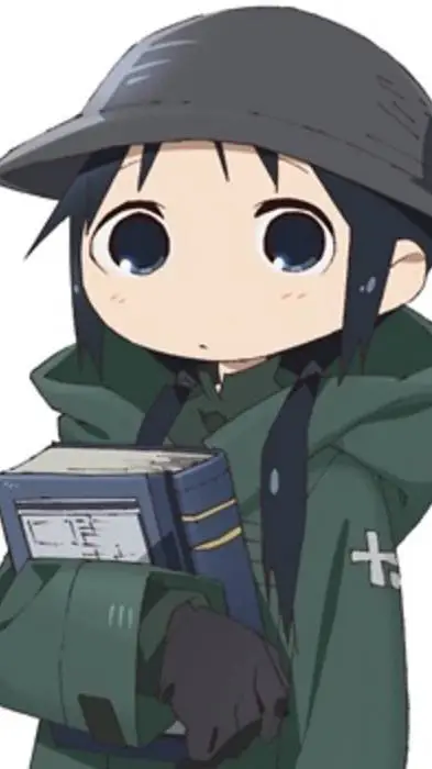 ai character: チート background