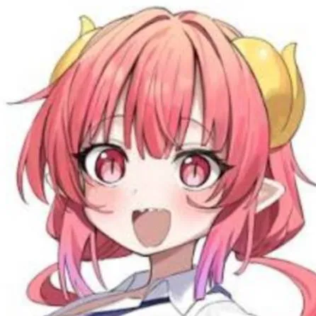 chat with ai character: イルル(ilulu)