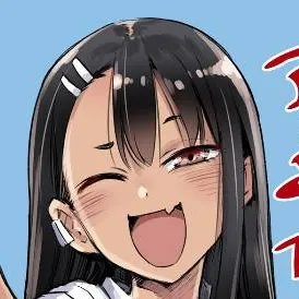 chat with ai character: ナガトロ(nagatoro)