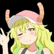 chat with ai character: ルコア (lucoa)
