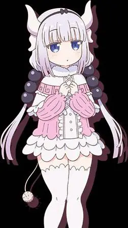 ai character: カンナ(Kanna) background