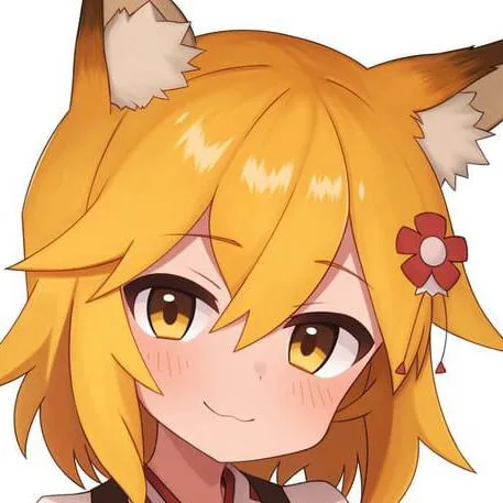 chat with ai character: センコ(senko)