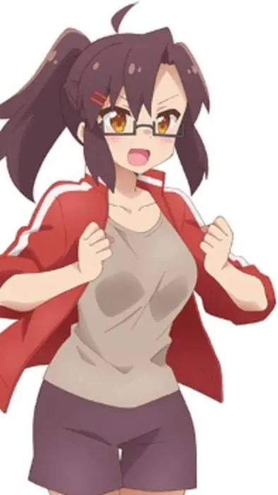 Talkie AI - Chat with ヤスコ(Yasuko)