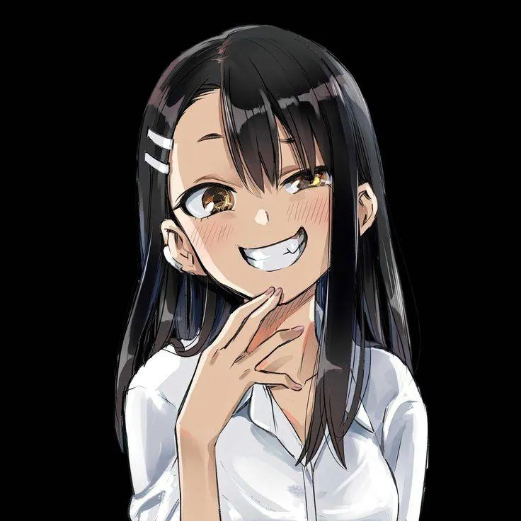 chat with ai character: ナガトロ(nagatoro)