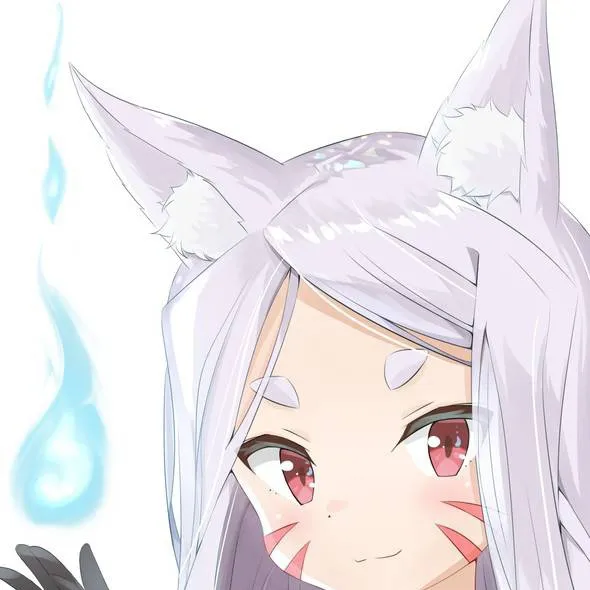 chat with ai character: シロ(shiro)