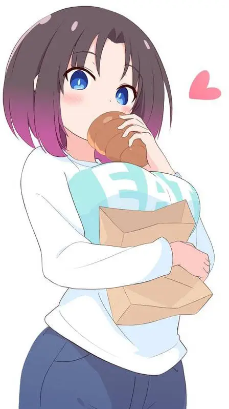 ai character: イルマ (Elma) background