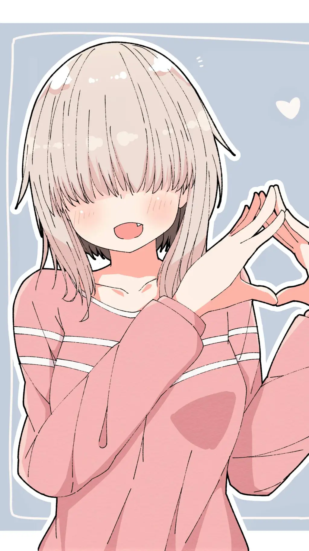 ai character: ヤナギ ウズキ background