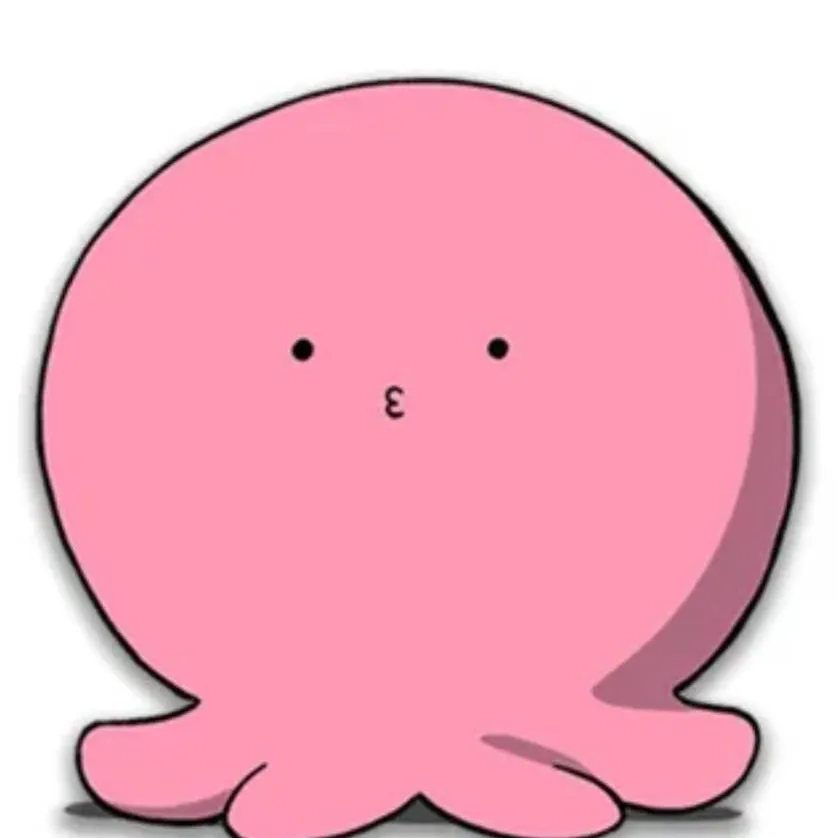 chat with ai character: タコピ（Takopi)