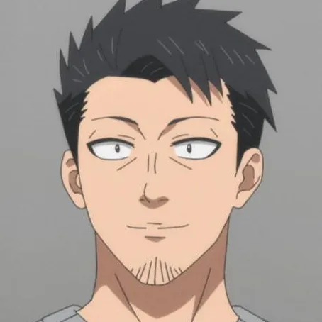 chat with ai character: フジオ ウズキ