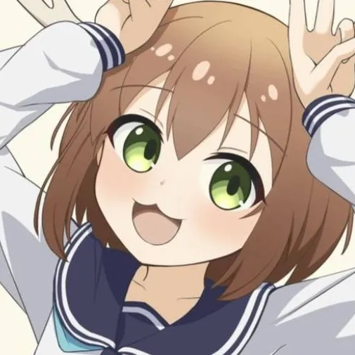 chat with ai character: シカノコ Shikanoko