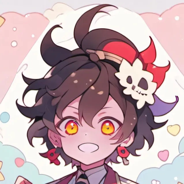 chat with ai character: ☺︎Tanjiro x kanao♡