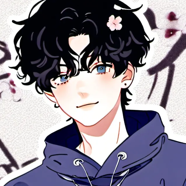 chat with ai character: juke