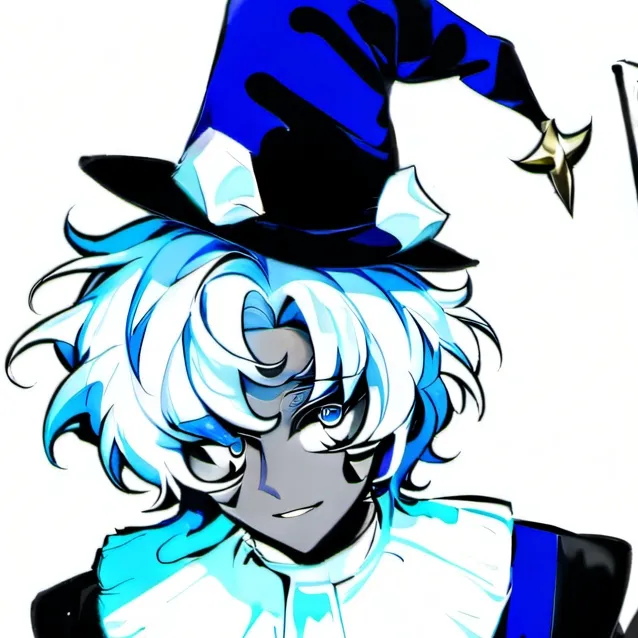 chat with ai character: shadow milk cookie