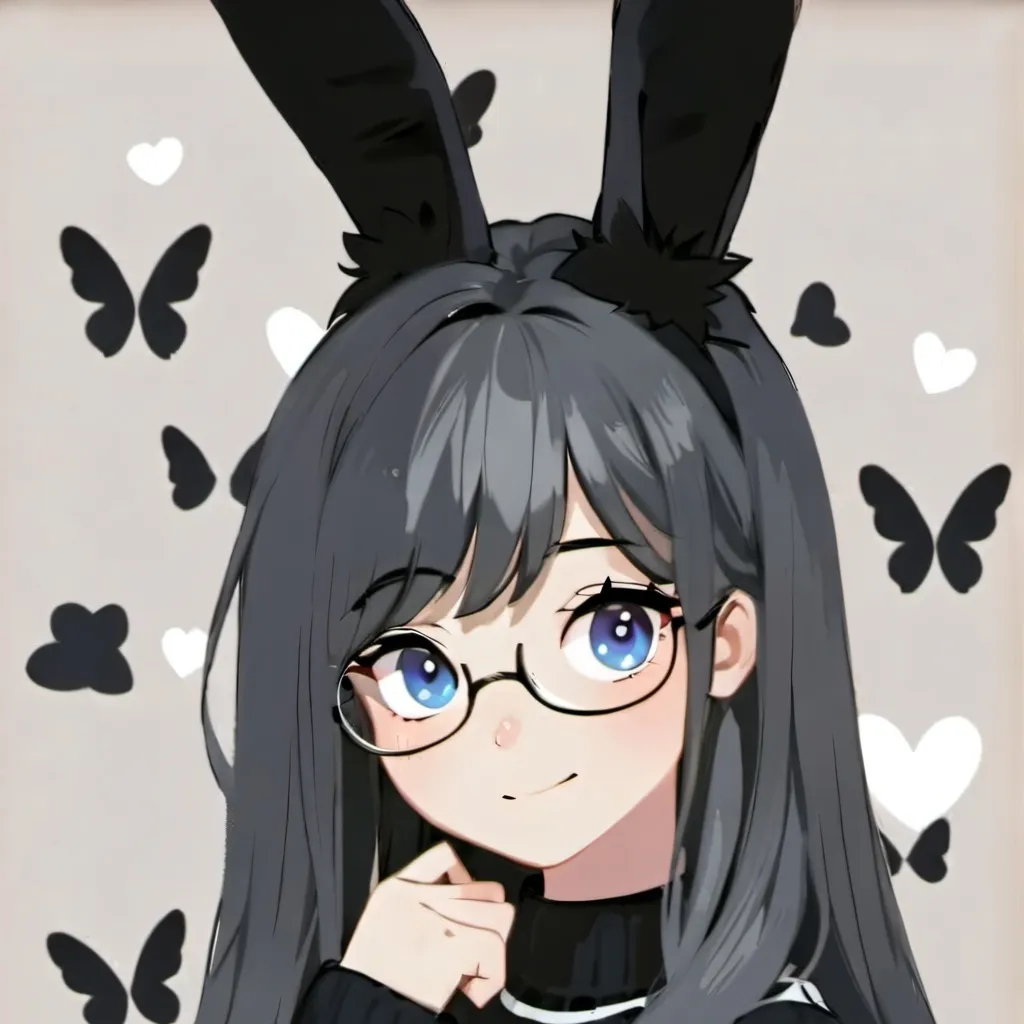 chat with ai character: IT'S 2025!! RAHHH