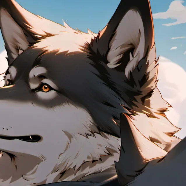 chat with ai character: andre