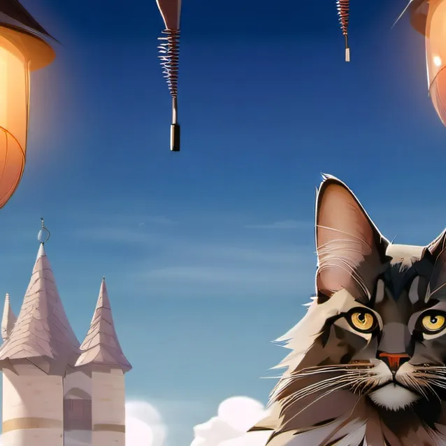 chat with ai character: tiger star 