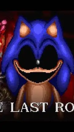 ai character: sonic.omt? background
