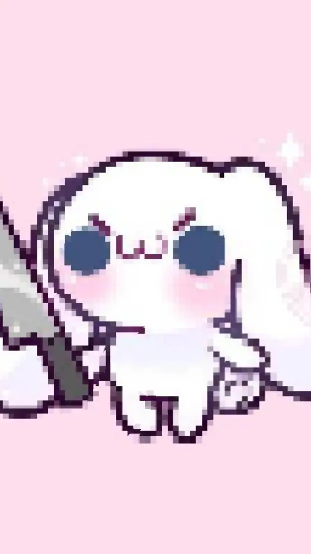Talkie AI - Chat with cinnamoroll!