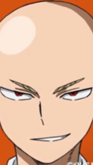 Talkie AI - Chat with piss bakugo off