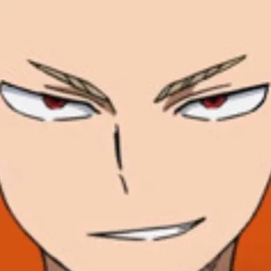 chat with ai character: piss bakugo off