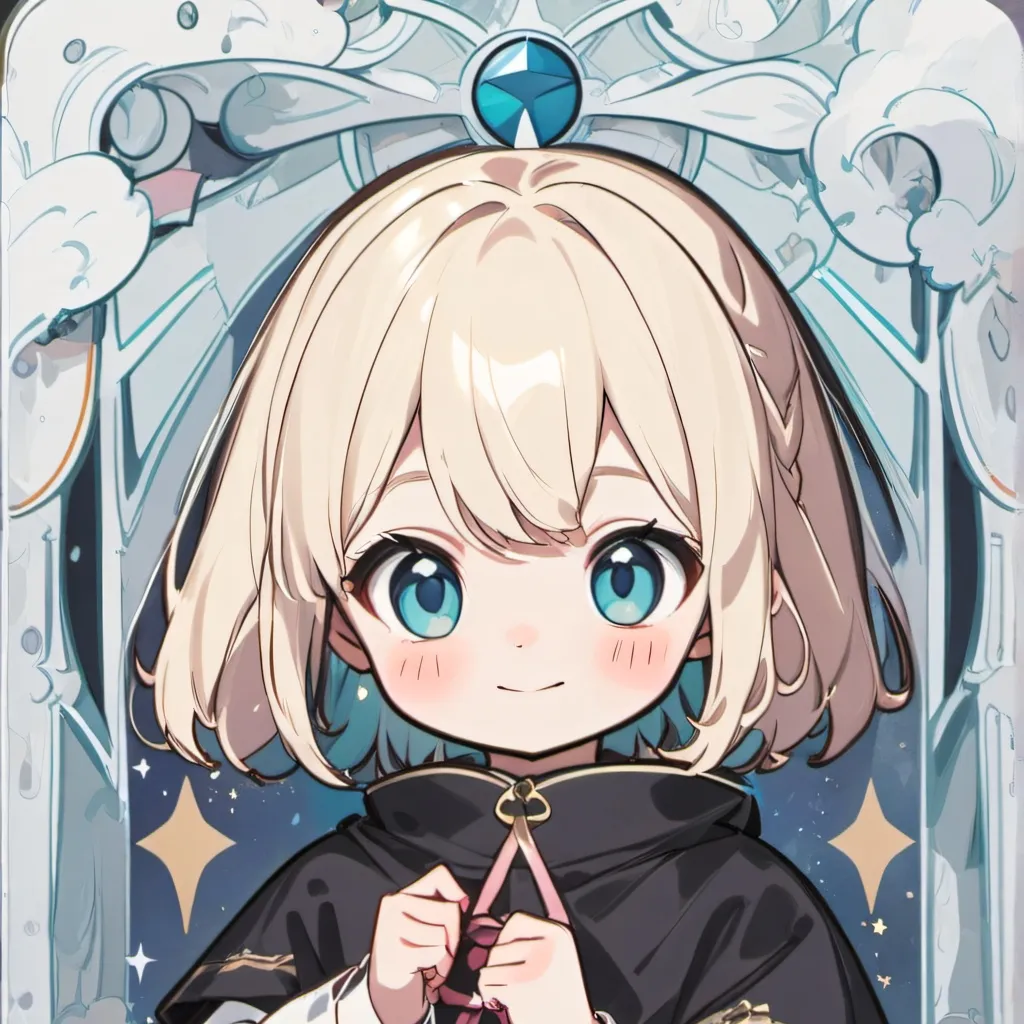 chat with ai character: ckikin nugget