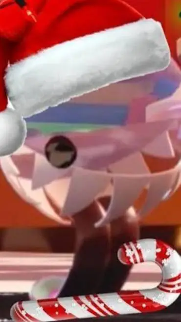 Talkie AI - Chat with tadc Christmas!