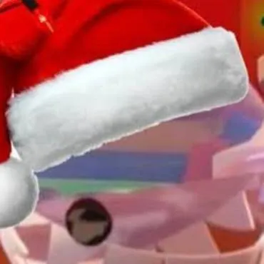 chat with ai character: tadc Christmas!