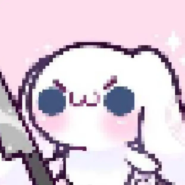 chat with ai character: cinnamoroll!