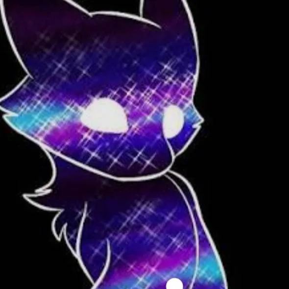 chat with ai character: starkitty