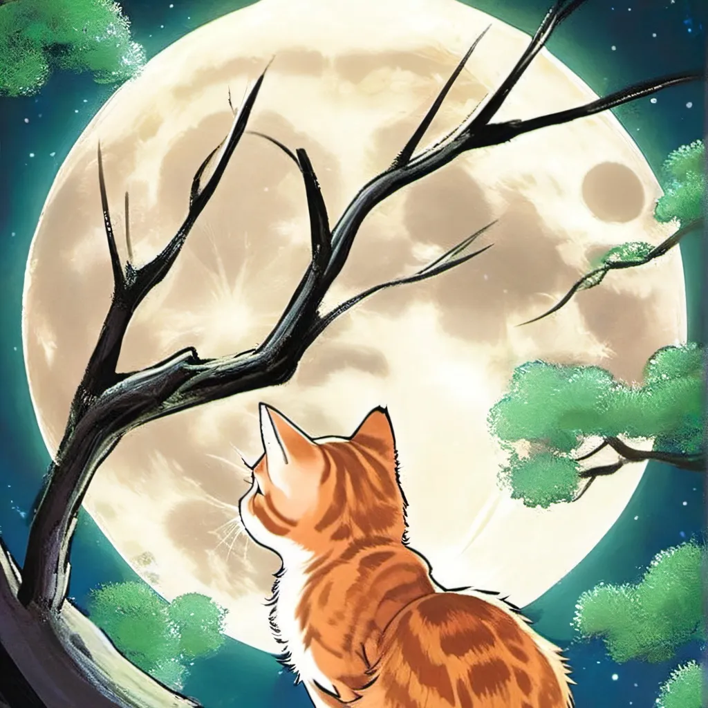 chat with ai character: kitty 