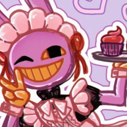 chat with ai character: maid jax