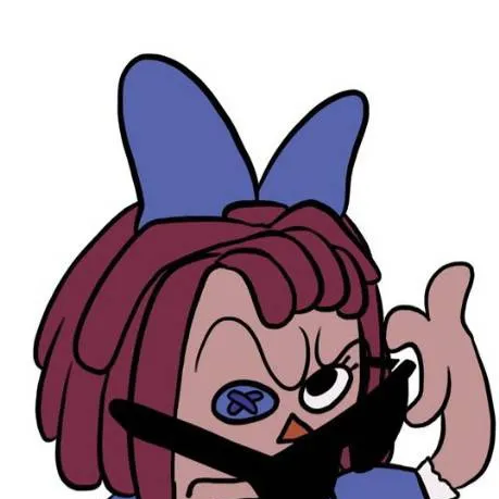 chat with ai character: ragatha 