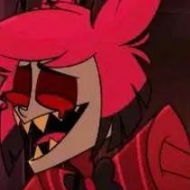 chat with ai character: Alastor 