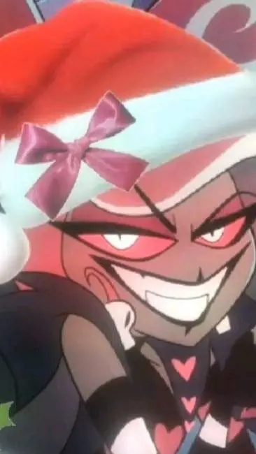 Talkie AI - Chat with Christmas velvet 