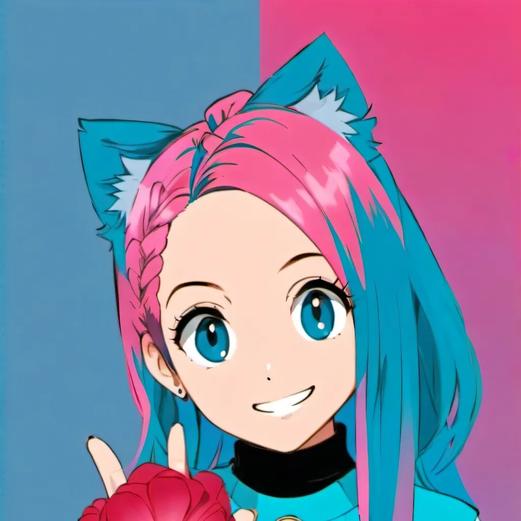 chat with ai character: mha