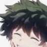 chat with ai character: deku